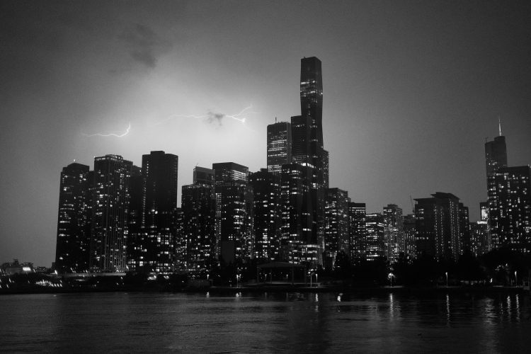 Why Is Illinois Being Hit With So Many Tornadoes?