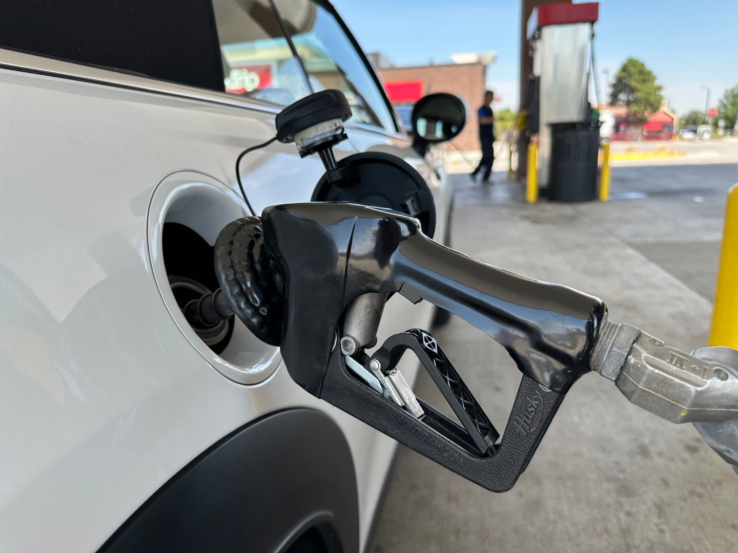 “Plan to Boost American Energy Independence and Lower Gas Prices in California Unveiled”