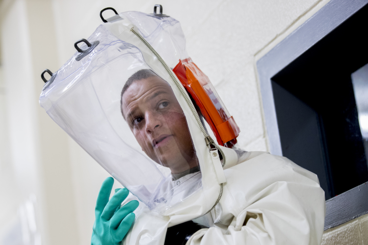 How to Stop a Lab Leak From Starting the Next Pandemic