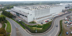 Voice From Past Says Don't Panic Over Data Centers
