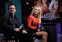 Hayden Panettiere and the Myth of the Indestructible Girl