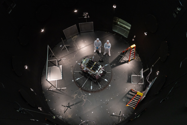 NASA's Attempt to Save Its Falling Telescope Has Failed