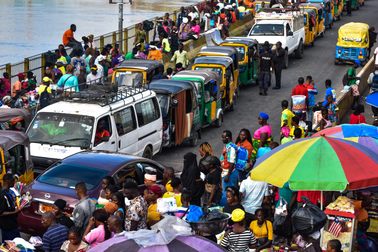World Population Might Peak Decades Sooner Than Thought