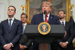 Trump's Tech Strategy