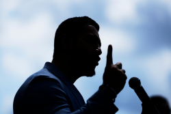 Can Michigan Democrats Find Peace Over the Middle East?