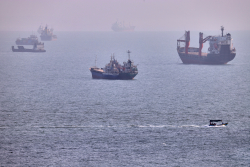 Iran Has Lost Significant Control of the Strait of Hormuz