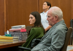 She Killed Her Three Children. Is She Guilty?