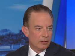 Priebus to GOP: They Will Hit You With Trump Anyway, "You Cannot Lose The Trump Energy If You Want To Win"