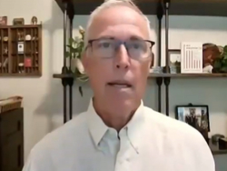 Rep. Jared Huffman: Marxist Democrats Are a "Small Minority," Christian Nationalists Want a "Full Blown Theocracy"