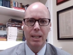 Sean Davis: If Republicans Say Everything's Great, A Generation Priced Out Of The American Dream Will Vote For The Other Guy