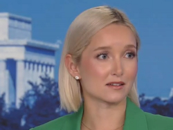 Dasha Burns: Constantly Changing Tactics Starting To Fray Relationships With Gulf Allies