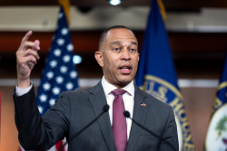 What Americans Do and Don't Like About Democrats