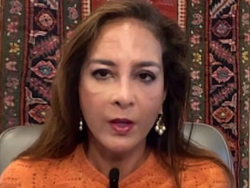 Asst. AG Harmeet Dhillon: 30 States Resisting DOJ Review of Voter Rolls That Found 400,000 Dead People Registered