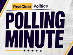 RCP Polling Minute: Senate Battle Flips Blue as Florida Delivers a Primary Shock