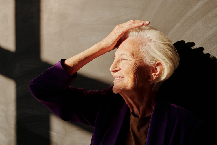 How to Rediscover Your Purpose Later in Life
