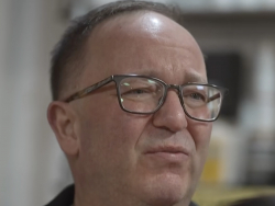 Ohio Voter: "People Are Fed Up With A War They Didn't Want," "What Are We Doing Over There?"