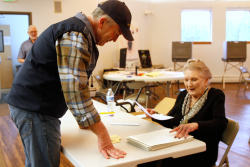 Alaska's Ranked-Choice Voting Travesty
