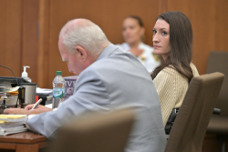 How Is Lindsay Clancy More of a Victim Than Her Dead Kids?