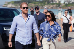 Why Harry and Meghan Are Making Move Back to UK