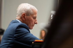 Fauci Text Implicates Biden Task Force