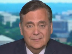 Turley: Talarico Is "Helping The Prosecutors" By Making Karmelo Anthony Case A Racial And Political Issue