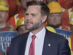Vance: The Only Real Question On The Ballot Is "Do We Believe In America, Or Do We Believe In Nothing?"
