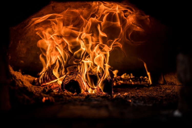 Humans Have Used Fire Far Longer Than Thought
