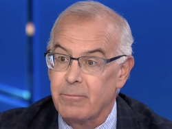 David Brooks: Ossoff Was Wrong To Raise Natalie Harp, It Was "Basically A Sexual Insinuation"