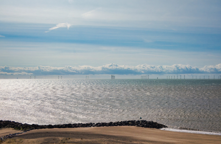 WWI and WWII Shipwrecks Are Polluting the North Sea