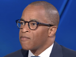 Capehart: Angie Nixon Won By Giving Democrats "Expression Of Their Anger"