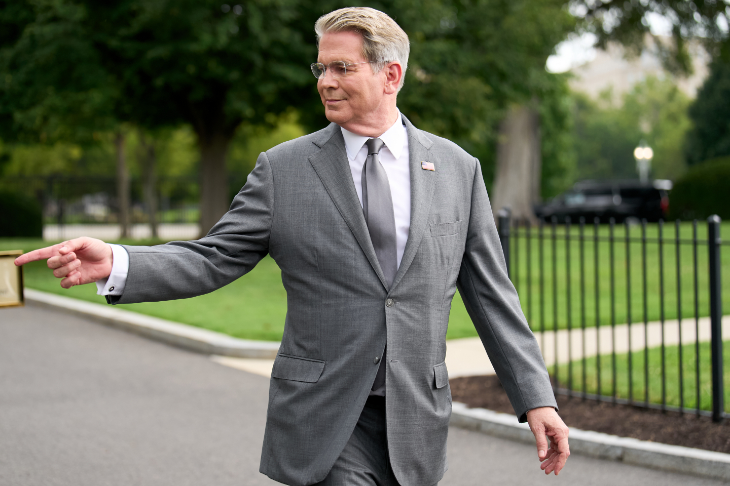 “Shocking Truth About Rising Federal Debt Revealed”