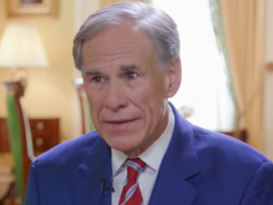 Gov. Greg Abbott: Data Centers "Dug Their Own Grave," "Got The Backlash They Deserve"
