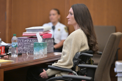 Justice for Lindsay Clancy?