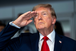 The Hubris of Donald Trump