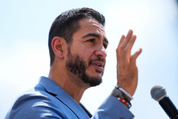 Dems Need To Stop Whitewashing Abdul El-Sayed's Extremist Hate