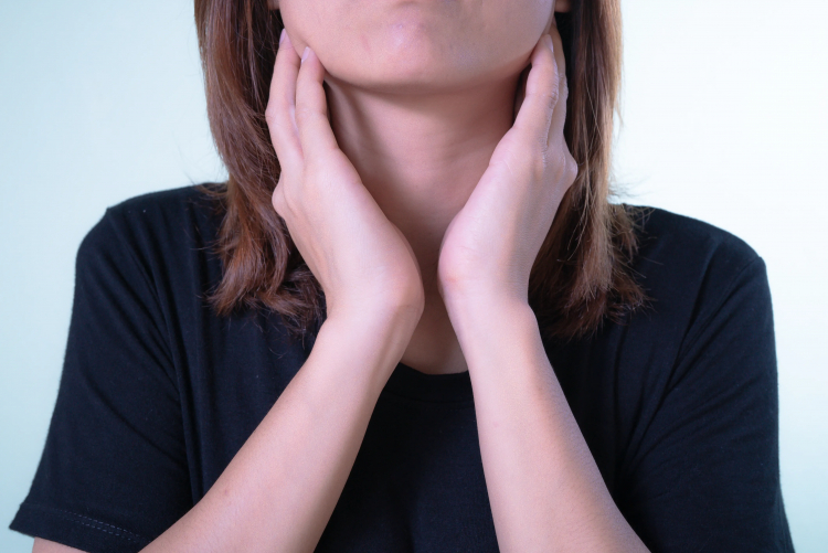 Common Thyroid Problem Could Be Driving Narcissism