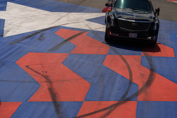 What 136 Mph Feels Like on D.C.'s Grand Prix Course