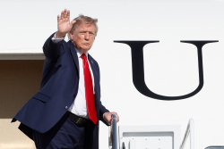 Will Midterm-Convention Backfire on GOP?