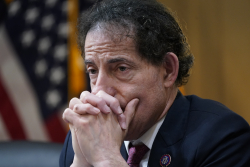 Democrats Are in Denial About Campus Antisemitism