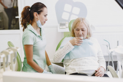 Is It Best to Hide Mild Cognitive Impairment?