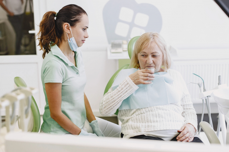 Is It Best to Hide Mild Cognitive Impairment?