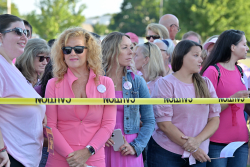 Lindsay Clancy's Fans Normalizing Horror of Mom Killing Kids