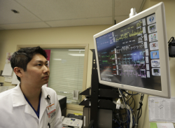Communist China Has Its Eyes on Your Hospital Bed