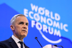 Mark Carney Tells Trump He Will Never Own Canada