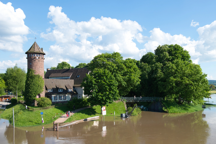 Centuries Ago, 16 Deadly Floods Ravaged Europe Over 3 Years