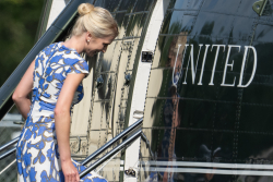 Harp Obsession Says More About Media Than Trump
