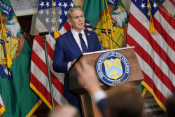 The Latest Empty Threat Against Iran