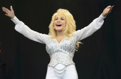 Dolly Parton, Pure Product of America