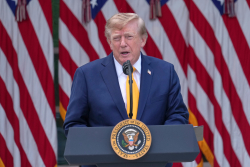 Trump Not Getting Credit Where Credit Is Due
