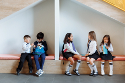 Scientists' Three Tips for Helping Kids Thrive at School